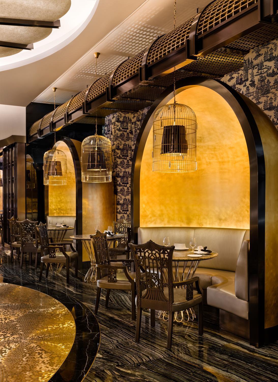 Hotel The Karl Lagerfeld Macao Esterno foto