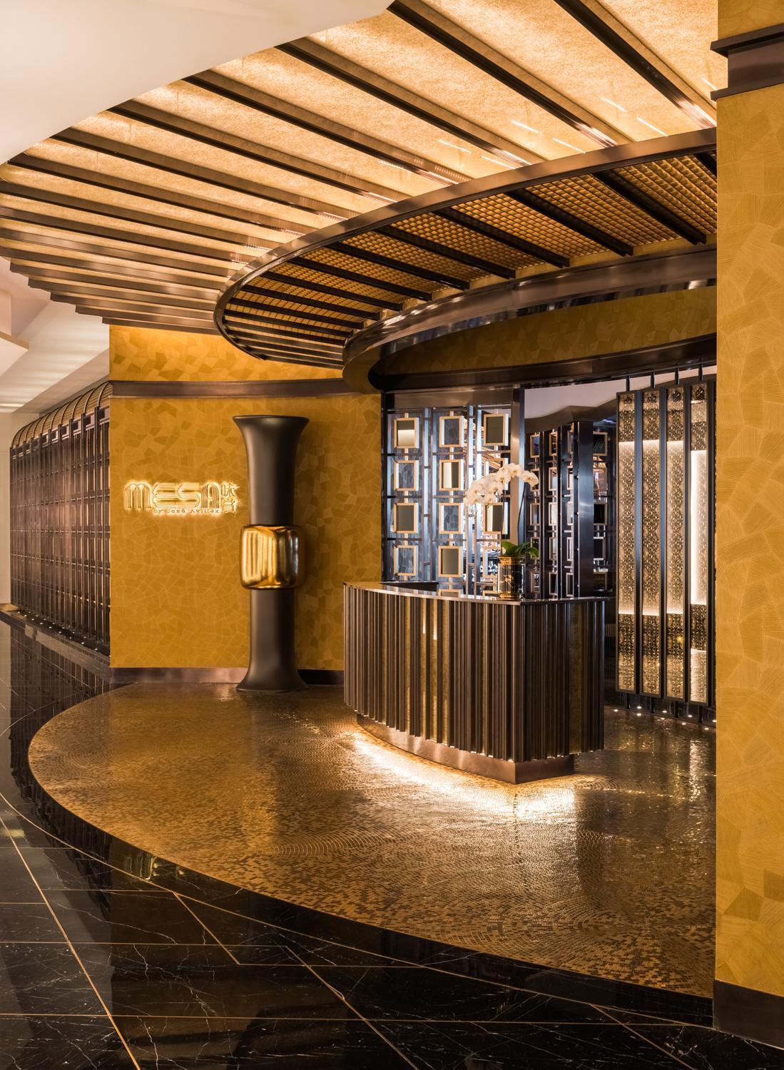 Hotel The Karl Lagerfeld Macao Esterno foto